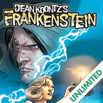 Dean Koontz's Frankenstein: Storm Surge